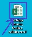Protéger l'ouverture d'un fichier Excel par un mot de passe
