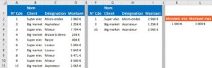 Ebook : Index Formules Excel
