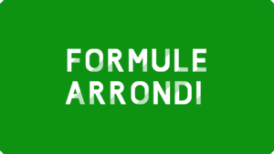 Formule ARRONDI