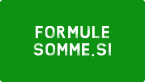 Formule SOMME.SI