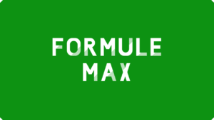 Formule MAX