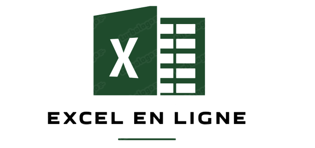 Excel en ligne